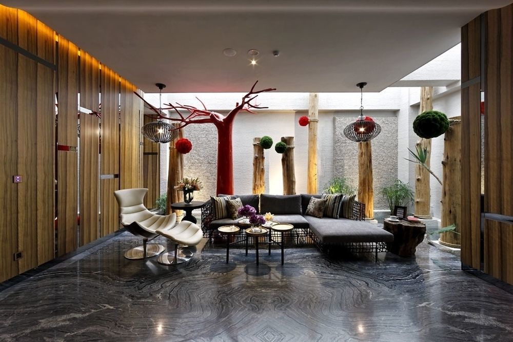 Shuei Wu Villa Tchaj-čung Exteriér fotografie