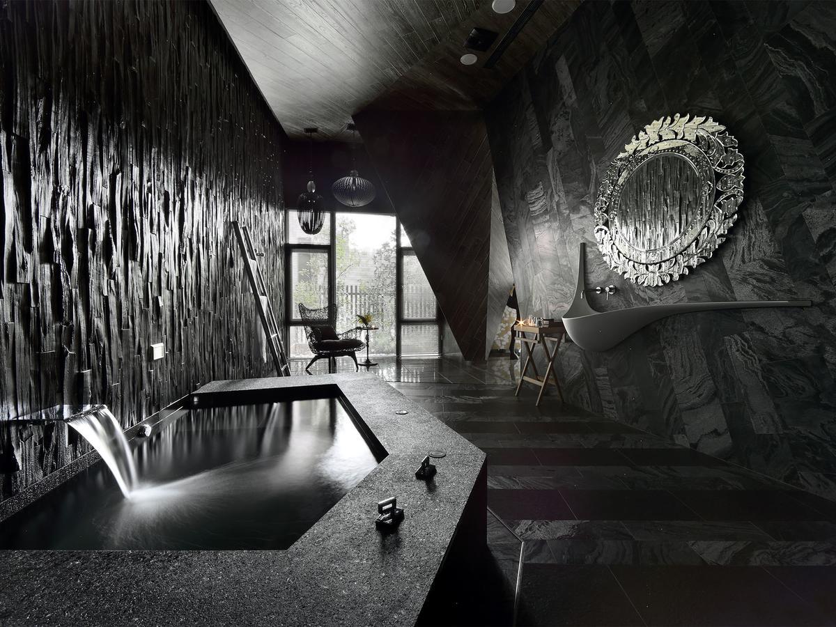 Shuei Wu Villa Tchaj-čung Exteriér fotografie